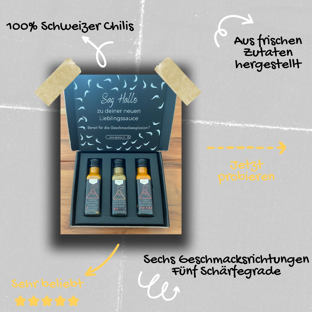 Sommer Bestseller Set