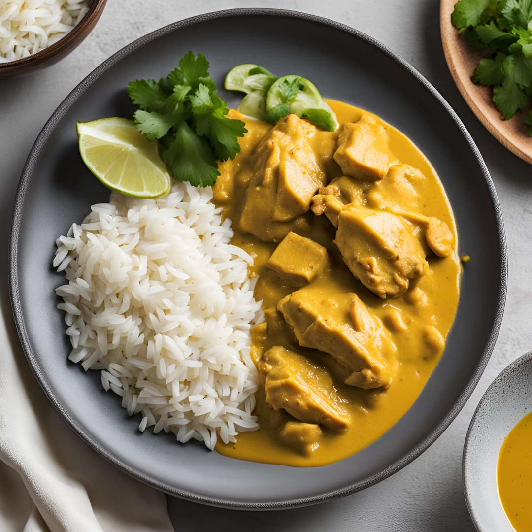 Yellowstone | Ananas