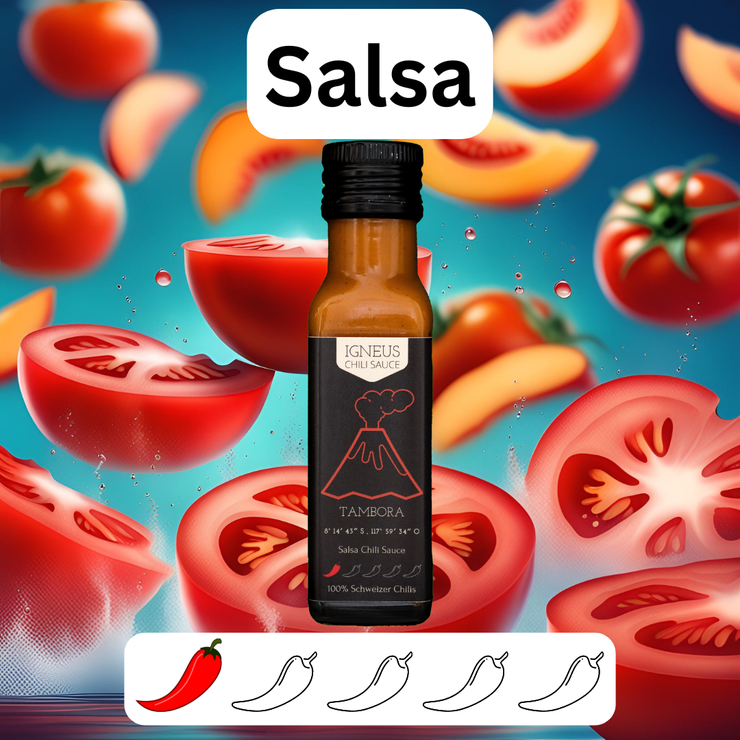 Chili Sauce