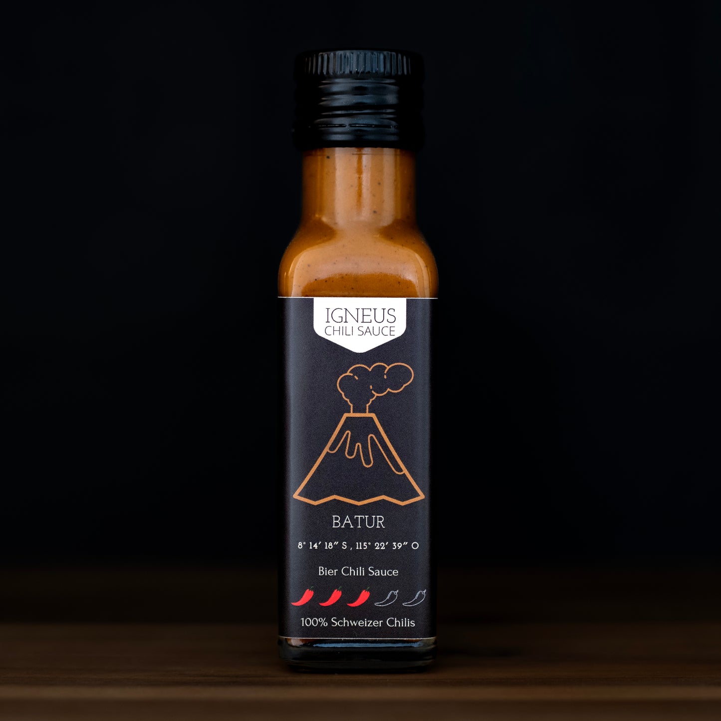 Chili Sauce