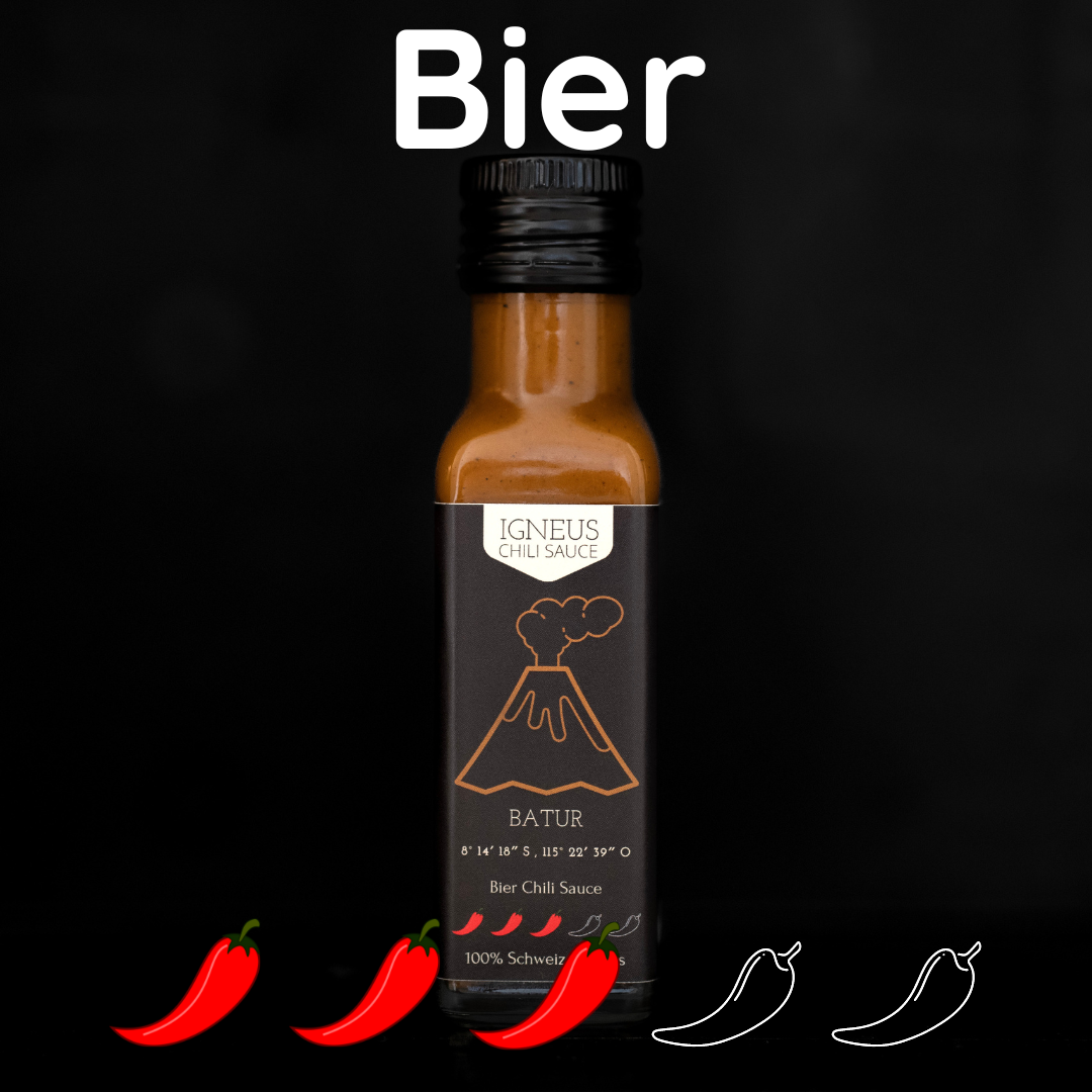 Chili Sauce