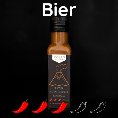 Chili Sauce