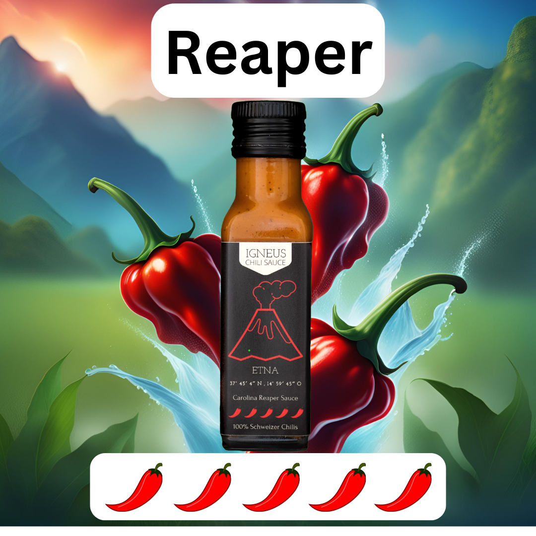 Chili Sauce