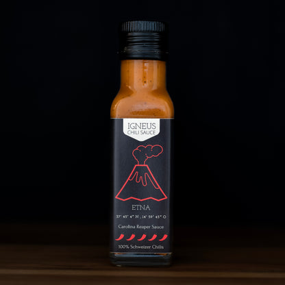 Chili Sauce