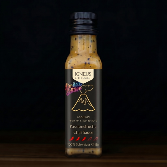Marapi | Passionsfrucht