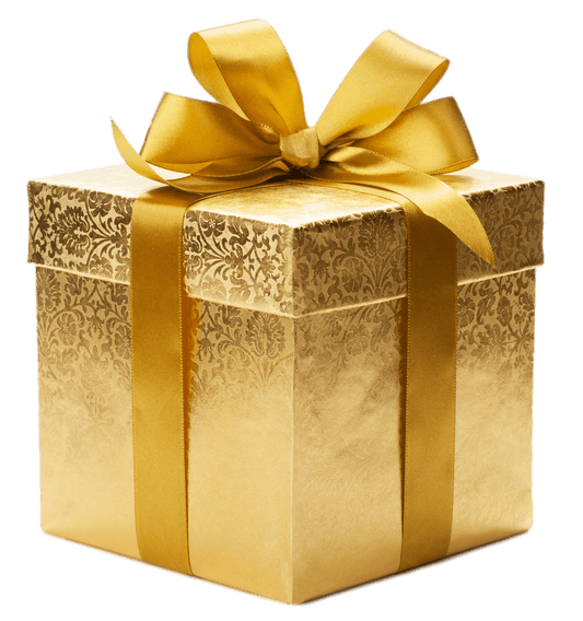 Geschenkbox?